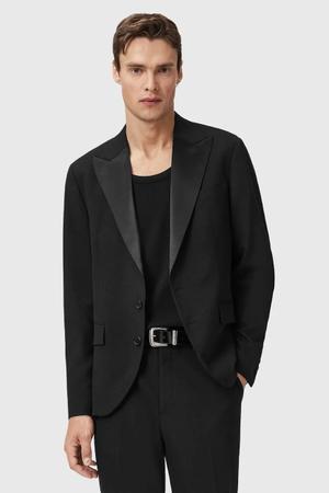 AllSaints marynarka GERMAIN