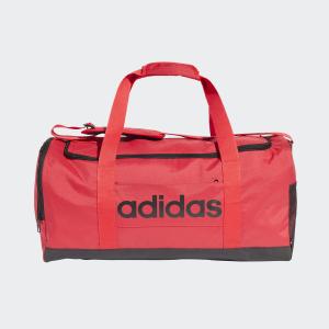 ADIDAS torba sportowa na ramię 39L IN6118 czerwona (one size)