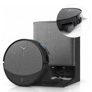 Ecovacs Deebot T90 Pro Omni robot sprzątający 30000Pa stacja Omni czarny