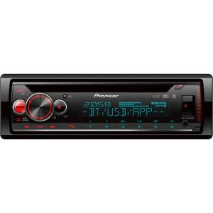 Radio samochodowe Pioneer DEH-S720DAB