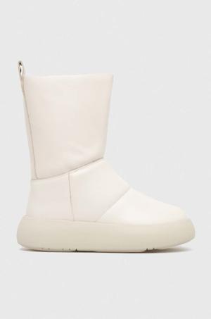 Vagabond Shoemakers śniegowce skórzane AYLIN