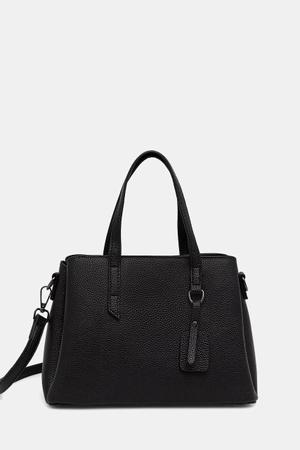 Answear.LAB torebka crossbody damska skórzana