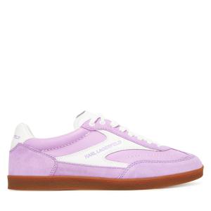 Sneakersy KARL LAGERFELD