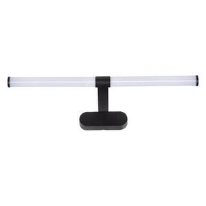 Kinkiet LED Lagos KingBerry 8 W czarny