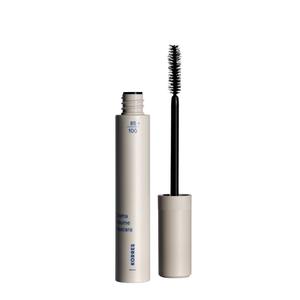 KORRES Drama Volume Mascara Tusz do Rzęs Zwiększający Objętość 01 Black