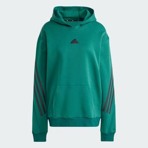 Bluza z kapturem Future Icons 3-Stripes