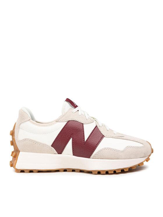 New Balance Sneakersy WS327KA Beżowy