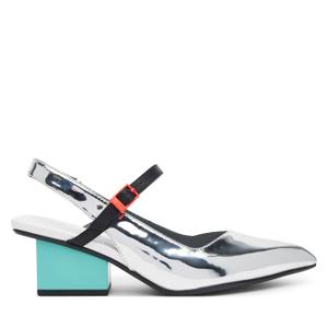 Czółenka United Nude