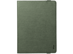 Etui TRUST Primo Folio 10 Eco Zielony