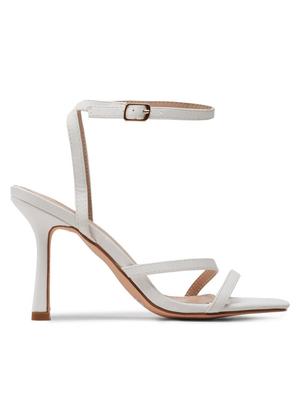 Jenny Fairy Sandały Gladys KL-E6554-91 Biały