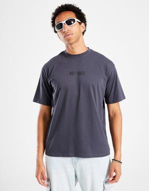 Hoodrich T-Shirt Small Log
