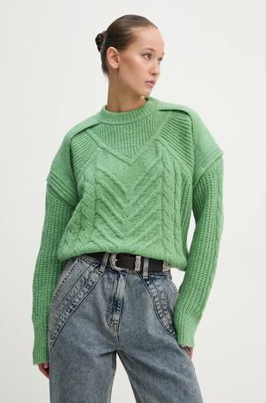 IRO sweter