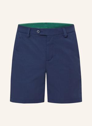 Adidas Originals Spodenki Golfowe Twistweave blau
