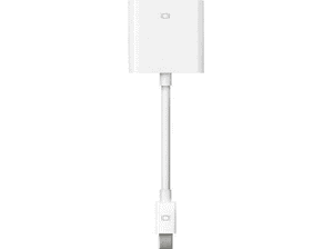Adapter APPLE Mini DisplayPort - DVI MB570Z/B