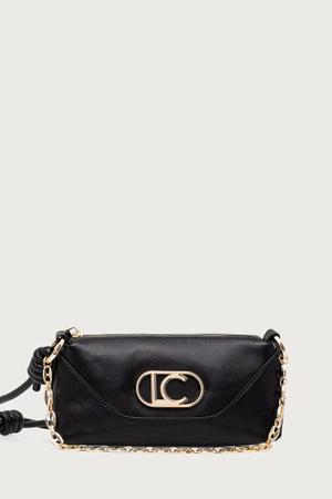 Lola Casademunt torebka crossbody damska z imitacji skóry