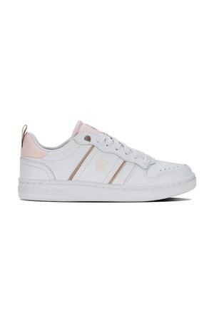K-Swiss sneakersy skórzane LOZAN MATCH LTH