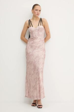 Pinko sukienka REIMAGINE by Patrick Mcdowell