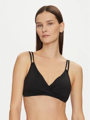 LAUREN RALPH LAUREN Góra od bikini 20201130 Czarny