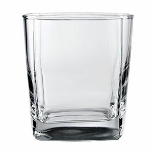 Szklanka niska 300 ml 6 sztuk PARADIS