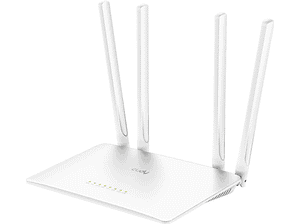 Router CUDY WR1200 Wi-Fi 5 AC1200