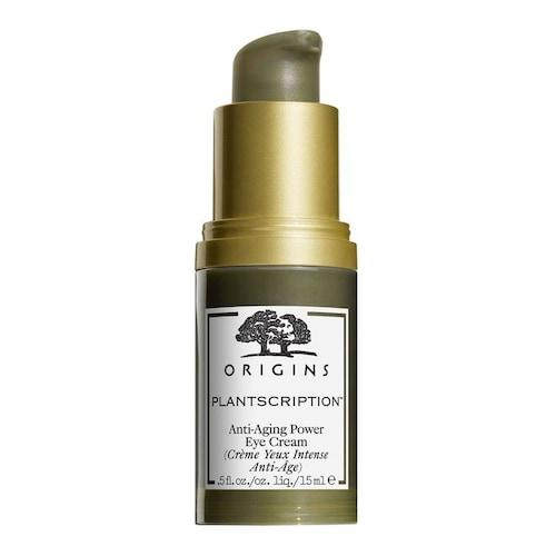 Plantscription™ Anti-Aging Power Eye Cream - Przeciwstarzeniowy krem pod oczy