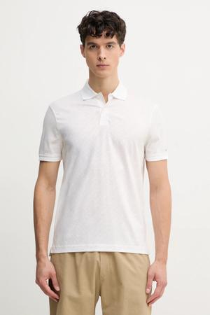 Tommy Hilfiger polo bawełniane