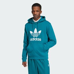 Bluza z kapturem Adicolor Classics Trefoil