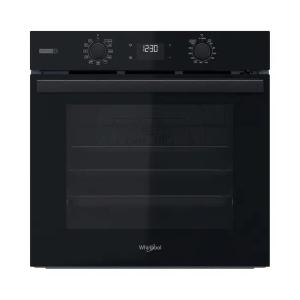 Piekarnik elektryczny Whirlpool OMSR58RU1SB 71l