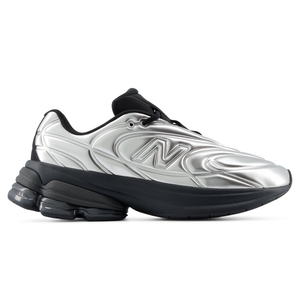 Buty unisex New Balance ABZORB U50304UJ – srebrne