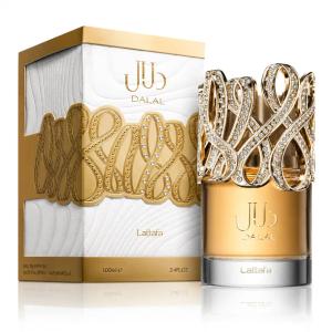 LATTAFA DALAL 100 ML ARABSKI CUDOWNY ZAPACH*ARABSKIE PERFUMY DAMSKIE