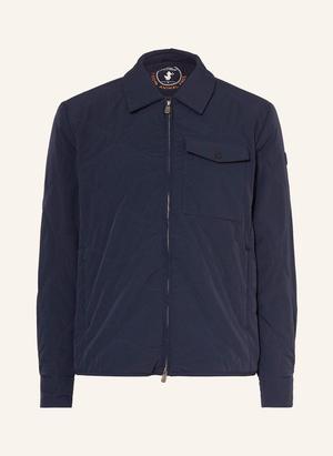 Save The Duck Kurtka Blue blau