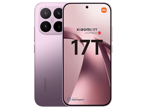Smartfon XIAOMI 17T 5G 12 GB/ 512 GB Fioletowy