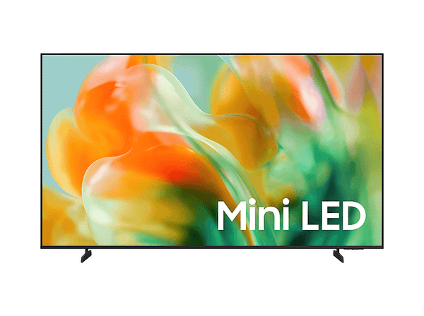 Telewizor Mini LED SAMSUNG UE85M80HAUXXH 85" 4K 240Hz HDR 10+ FreeSync Premium Czarny