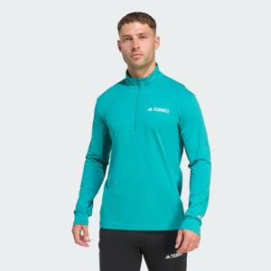 Koszulka z długim rękawem Terrex Xperior Half-Zip