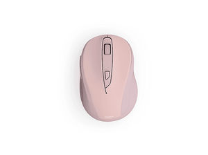 Mysz HAMA WM-400 Różowy