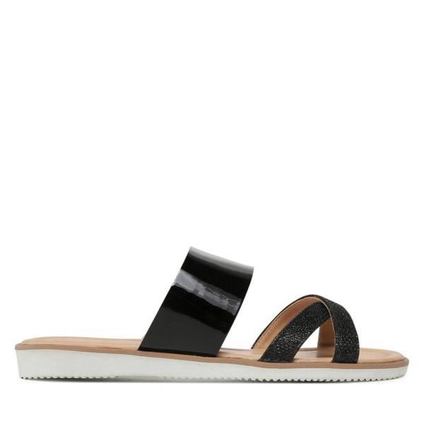 Klapki Badura