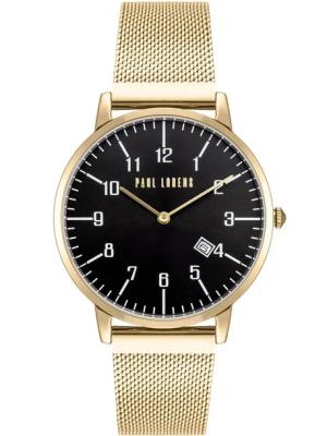 ZEGAREK DAMSKI PAUL LORENS - PL11503B-1D1 + BOX + GRAWER