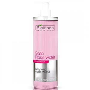 Bielenda Professional Face Program Satynowa Woda Różana 500ml