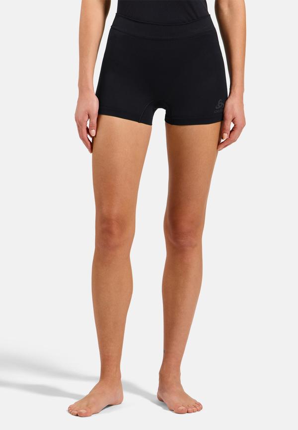 Bokserki damskie ODLO Boxer PERFORMANCE X-LIGHT czarne (L)