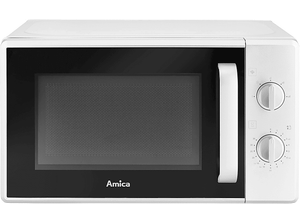 Kuchenka mikrofalowa AMICA AMMF20M1W 20l