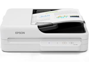 Epson Skaner WF DS-1730 A4/USB/30ppm/ADF60/2S-1P