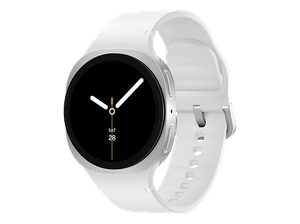 Smartwatch SAMSUNG Galaxy Watch8 40mm Srebrny