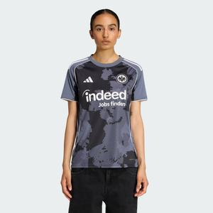 Eintracht Frankfurt 25/26 Third Jersey