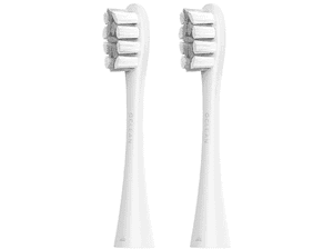 Końcówki do szczoteczek sonicznych OCLEAN Clean Professional P1C10 Szary