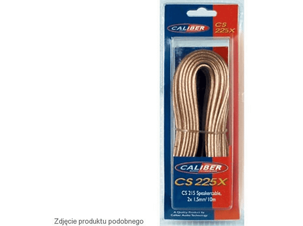Przewód CALIBER CS240X