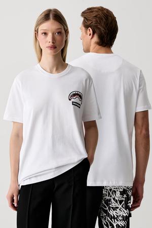 Sprayground T-shirt bawełniany