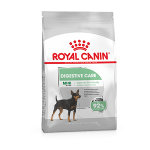 Karma dla psów MINI DIGESTIVE CARE 1 kg ROYAL CANIN