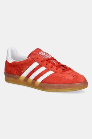 adidas Originals sneakersy zamszowe Gazelle Indoor