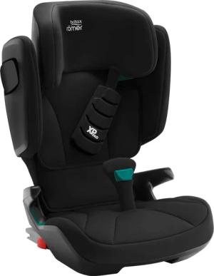 Britax Romer KIDFIX i-Size - fotelik samochodowy ~15-36 kg | Cosmos Black