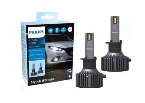ŻARÓWKA LED ULTINON PRO3022 6000K H1 2 SZT